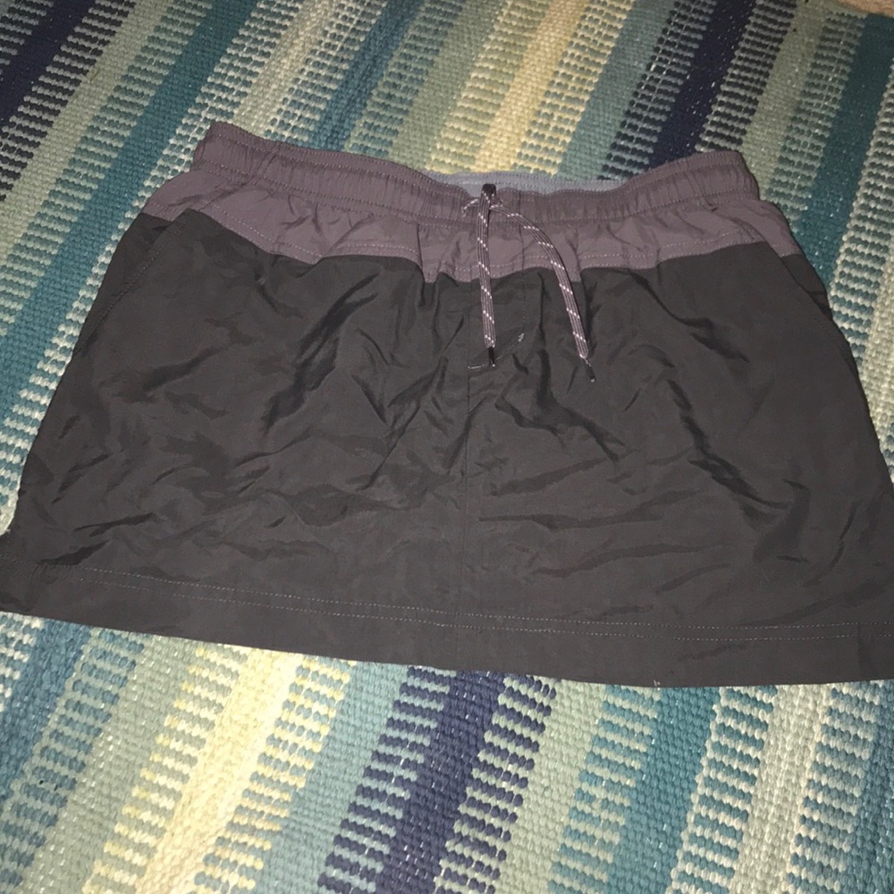 Columbia Skort